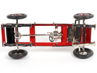 Lot 16 - PEUGEOT (FRANCE) (1)