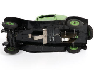 Lot 24 - CITROËN (FRANCE) (1)