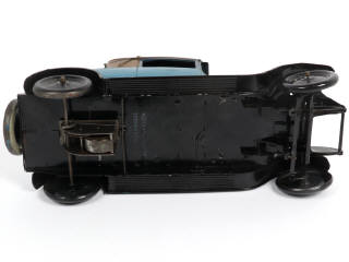 Lot 22 - CITROËN (FRANCE) (1)