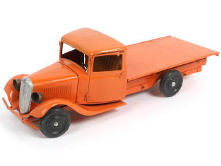 Lot 25 - CITROËN (FRANCE) (1)