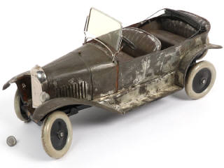 Lot 20 - CITROËN (FRANCE) (1)