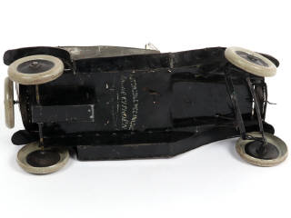 Lot 20 - CITROËN (FRANCE) (1)