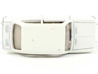 Lot 433 - DINKY TOYS (FRANCE) (1)