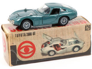 Lot 106 - MEBETOYS (ITALIE) (1)