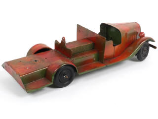 Lot 27 - CITROËN (FRANCE) (1)