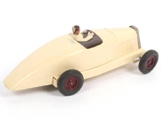 Lot 18 - CITROËN (FRANCE) (1)