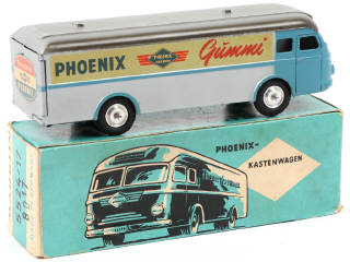 Lot 102 - MÄRKLIN (ALLEMAGNE) (1)