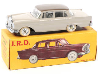 Lot 163 - JRD (FRANCE) (1)