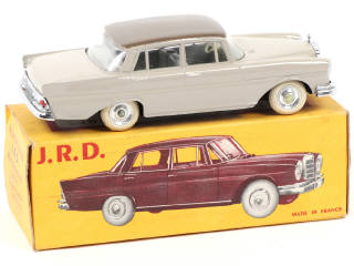 Lot 163 - JRD (FRANCE) (1)