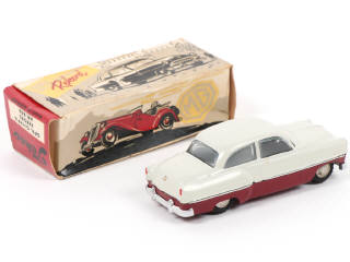 Lot 73 - TEKNO (DANEMARK) (1)