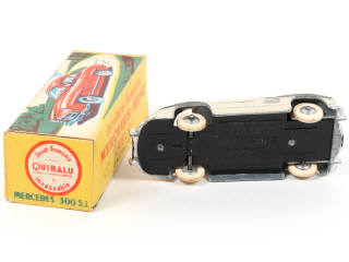 Lot 213 - QUIRALU (FRANCE) (1)