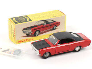 Lot 452 - DINKY TOYS (FRANCE) (1)