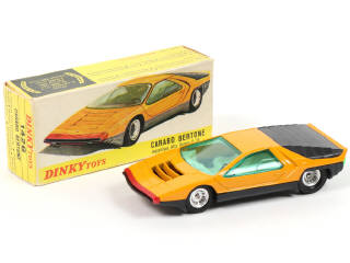 Lot 438 - DINKY TOYS (FRANCE) (1)