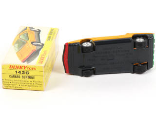 Lot 438 - DINKY TOYS (FRANCE) (1)