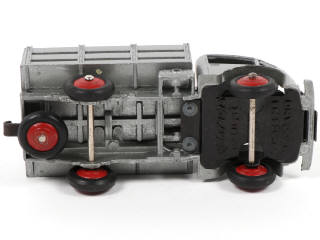 Lot 480 - DINKY TOYS (FRANCE) (1)