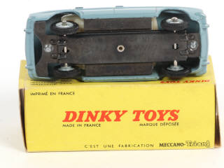 Lot 405 - DINKY TOYS (FRANCE) (1)