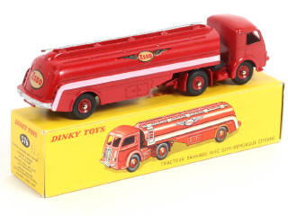 Lot 515 - DINKY TOYS (FRANCE) (1)