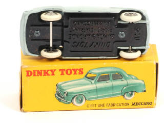 Lot 365 - DINKY TOYS (FRANCE) (1)