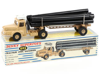 Lot 510 - DINKY TOYS (FRANCE) (1)