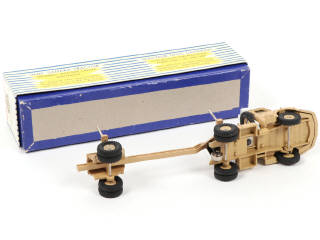 Lot 510 - DINKY TOYS (FRANCE) (1)