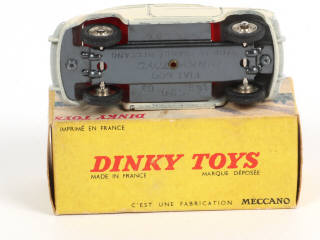 Lot 432 - DINKY TOYS (FRANCE) (1)