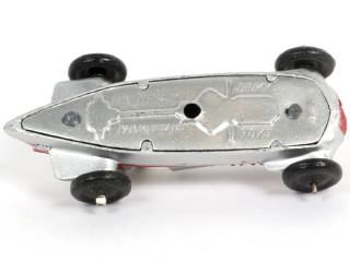 Lot 311 - DINKY TOYS (FRANCE) (1)