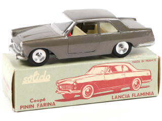 Lot 267 - SOLIDO (FRANCE) (1)