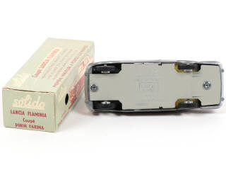 Lot 267 - SOLIDO (FRANCE) (1)