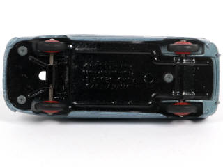 Lot 318 - DINKY TOYS (FRANCE) (1)