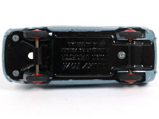 Lot 317 - DINKY TOYS (FRANCE) (1)