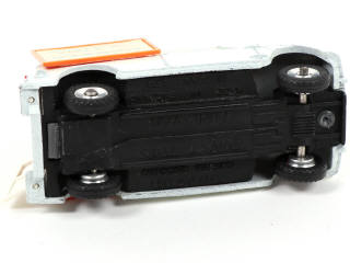 Lot 543 - DINKY TOYS (GB) (1)