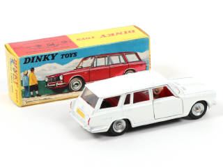 Lot 412 - DINKY TOYS (FRANCE) (1)