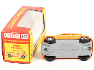 Lot 143 - CORGI TOYS (GB) (1)