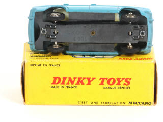 Lot 406 - DINKY TOYS (FRANCE) (1)
