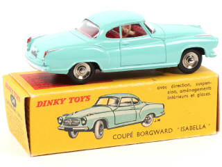 Lot 454 - DINKY TOYS (FRANCE) (1)