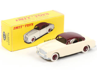 Lot 280 - IMIT'TOYS (ANDORRE) (1)