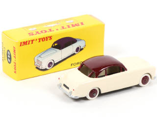 Lot 280 - IMIT'TOYS (ANDORRE) (1)