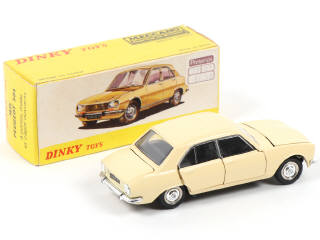 Lot 474 - DINKY TOYS (FRANCE) (1)