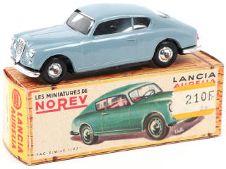 Lot 244 - NOREV (FRANCE) (1)