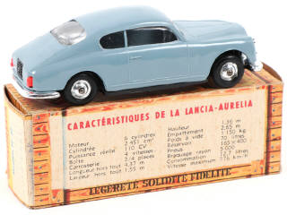 Lot 244 - NOREV (FRANCE) (1)