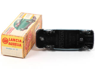 Lot 244 - NOREV (FRANCE) (1)