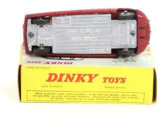 Lot 349 - DINKY TOYS (FRANCE) (1)