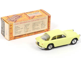 Lot 246 - NOREV (FRANCE) (1)