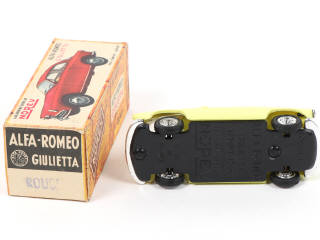 Lot 246 - NOREV (FRANCE) (1)