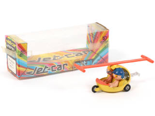 Lot 239 - NOREV - JET CAR (FRANCE) (1)