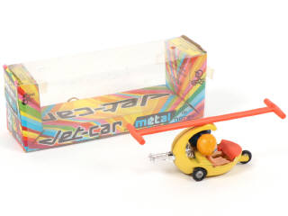 Lot 239 - NOREV - JET CAR (FRANCE) (1)