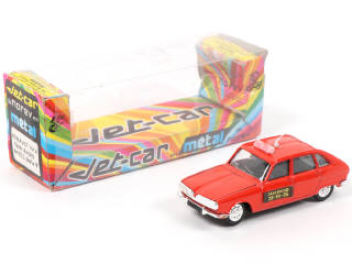 Lot 241 - NOREV - JET CAR (FRANCE) (1)