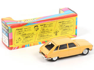 Lot 240 - NOREV - JET CAR (FRANCE) (1)