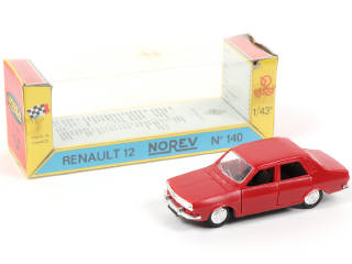 Lot 248 - NOREV (FRANCE) (1)