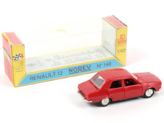 Lot 248 - NOREV (FRANCE) (1)